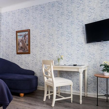Vannas Hotel Vaennaes מראה חיצוני תמונה