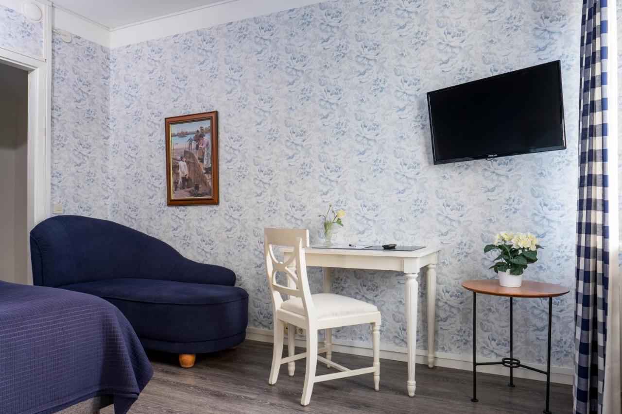 Vannas Hotel Vaennaes מראה חיצוני תמונה