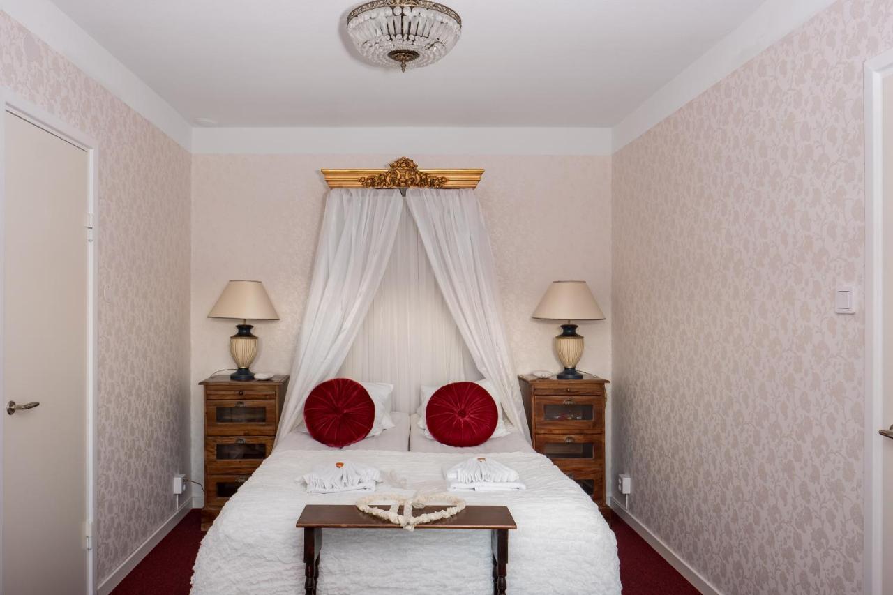Vannas Hotel Vaennaes מראה חיצוני תמונה