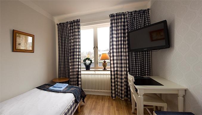 Vannas Hotel Vaennaes חדר תמונה