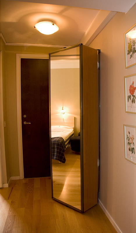 Vannas Hotel Vaennaes חדר תמונה