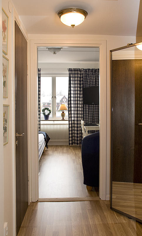 Vannas Hotel Vaennaes חדר תמונה